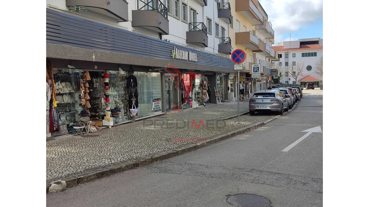 Loja para Venda em Fatima Foto 4