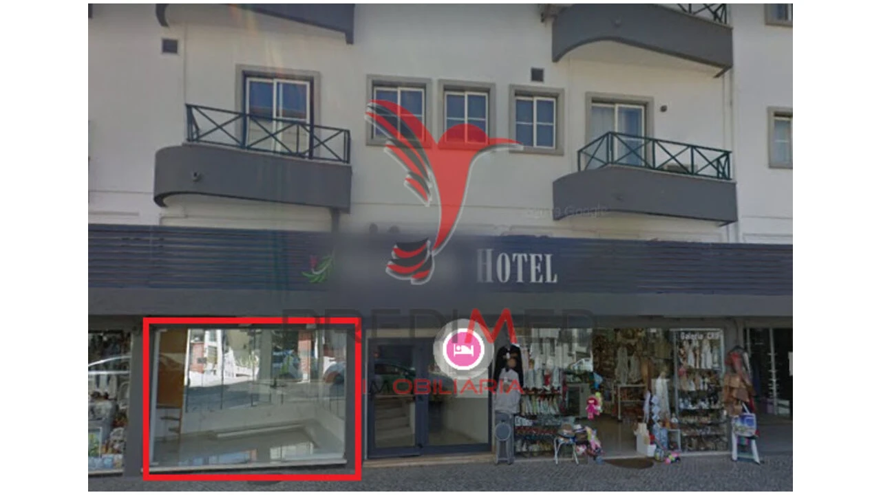 Loja para Venda em Fatima Foto 2