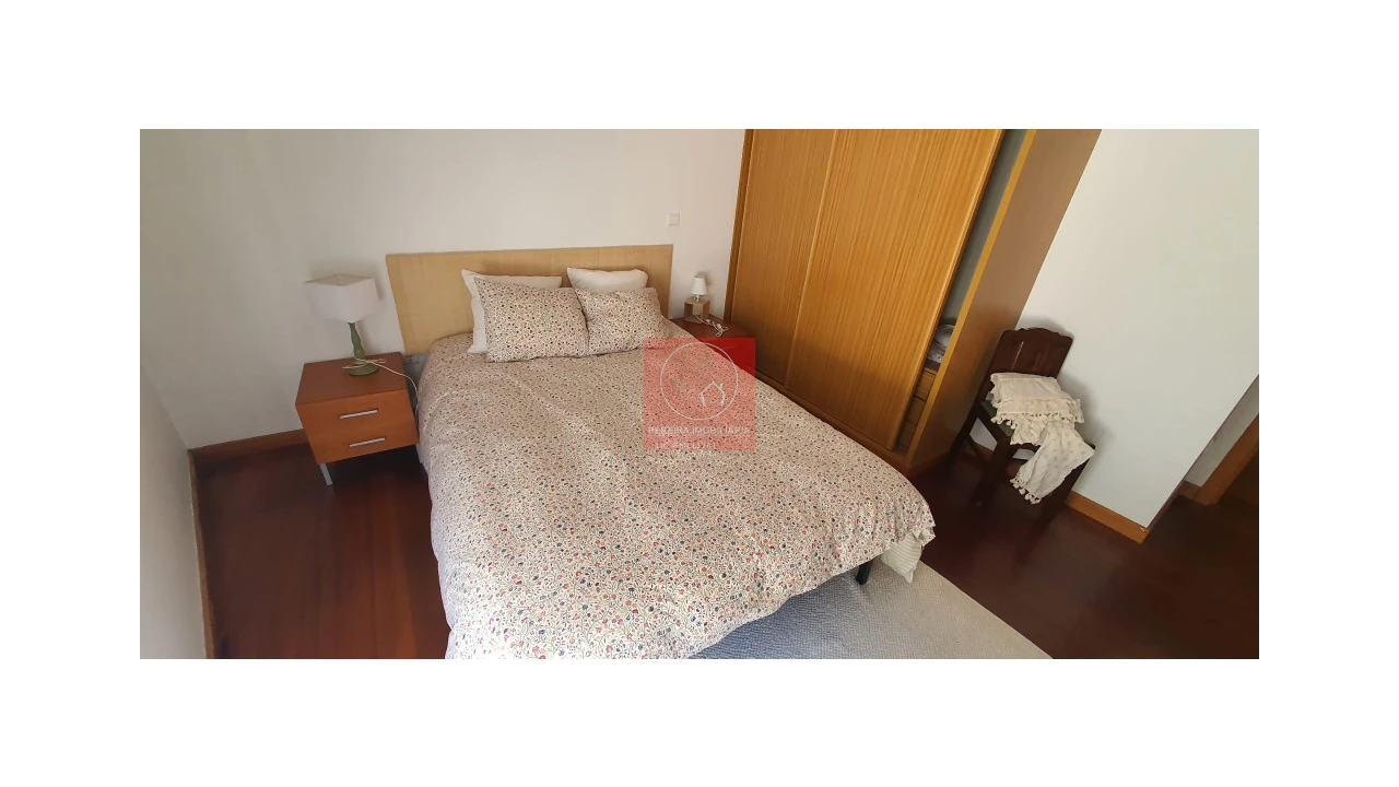 Apartamento T1 para Arrendamento férias em Esposende, Marinhas e Gandra Foto 9