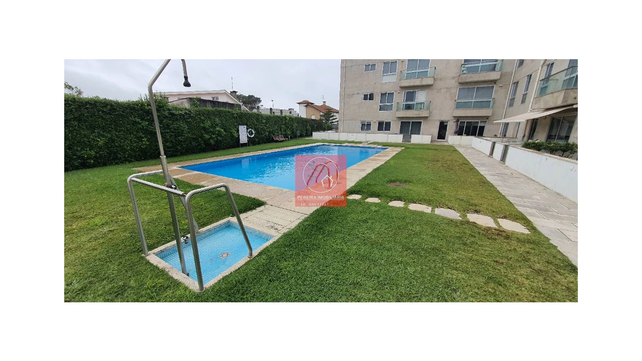 Apartamento T1 para Arrendamento férias em Esposende, Marinhas e Gandra Foto 4