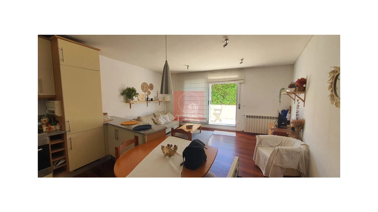 Apartamento T1 para Arrendamento férias em Esposende, Marinhas e Gandra Foto 14