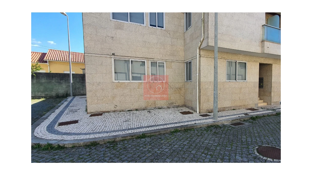 Apartamento T1 para Arrendamento férias em Esposende, Marinhas e Gandra Foto 2