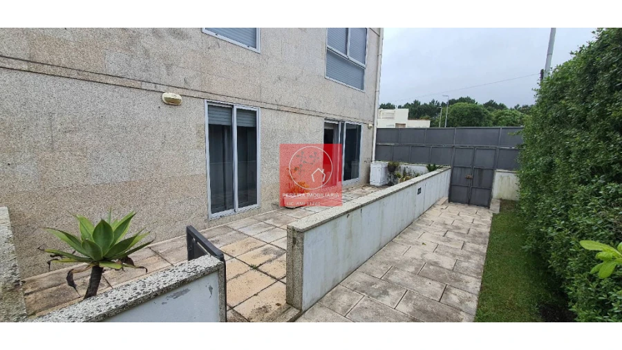 Apartamento T1 para Arrendamento férias em Esposende, Marinhas e Gandra Foto 20