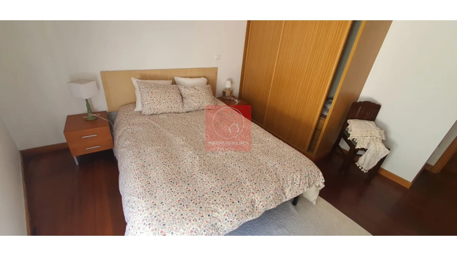 Apartamento T1 para Arrendamento férias em Esposende, Marinhas e Gandra Foto 9