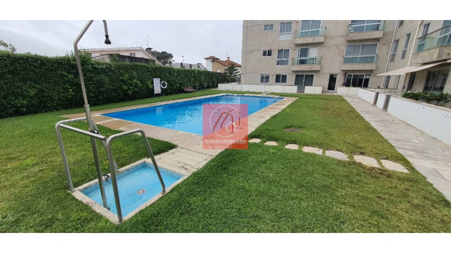 Apartamento T1 para Arrendamento férias em Esposende, Marinhas e Gandra Foto 4
