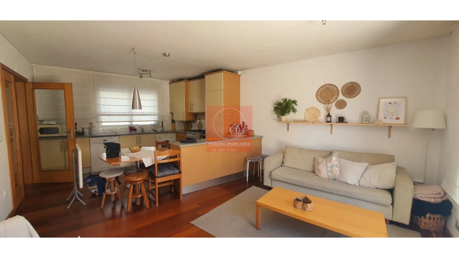 Apartamento T1 para Arrendamento férias em Esposende, Marinhas e Gandra Foto 15