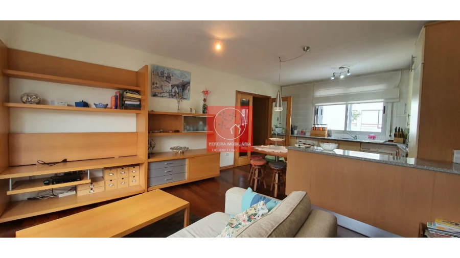 Apartamento T1 para Arrendamento férias em Esposende, Marinhas e Gandra Foto 19