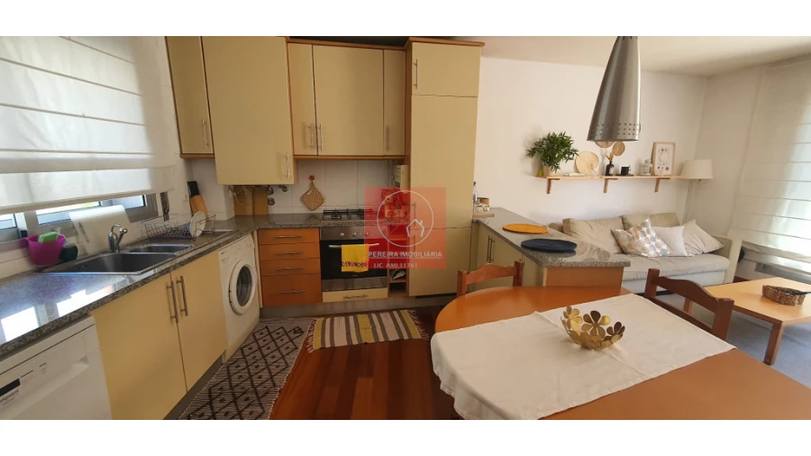 Apartamento T1 para Arrendamento férias em Esposende, Marinhas e Gandra Foto 6