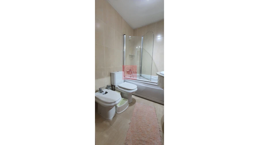 Apartamento T1 para Arrendamento férias em Esposende, Marinhas e Gandra Foto 11