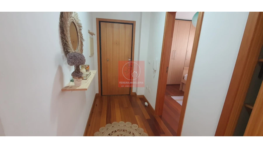 Apartamento T1 para Arrendamento férias em Esposende, Marinhas e Gandra Foto 13