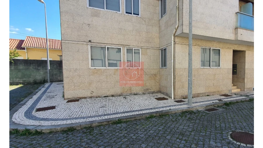 Apartamento T1 para Arrendamento férias em Esposende, Marinhas e Gandra Foto 2