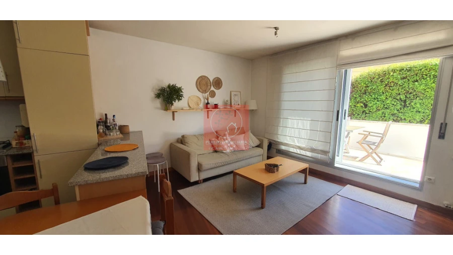 Apartamento T1 para Arrendamento férias em Esposende, Marinhas e Gandra Foto 1
