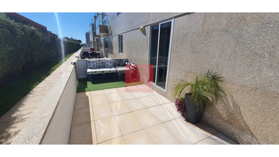 Apartamento T1 para Arrendamento férias em Esposende, Marinhas e Gandra Foto 3