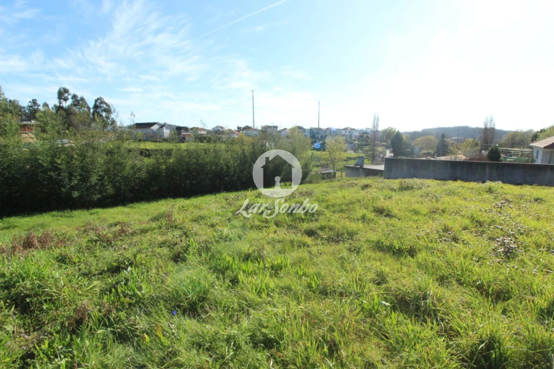 Terreno para Venda em Regadas Foto 3