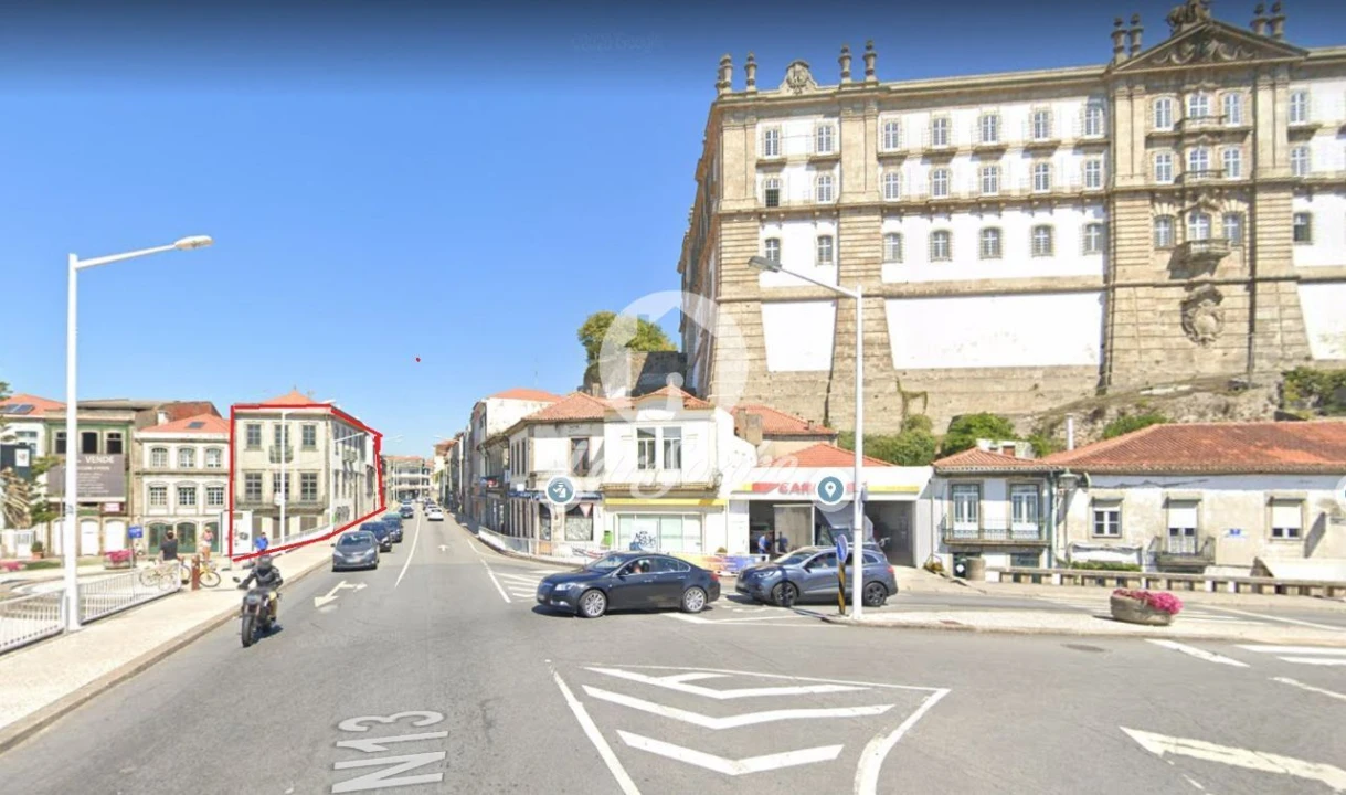 Prédio para Venda em Vila do Conde Foto 2