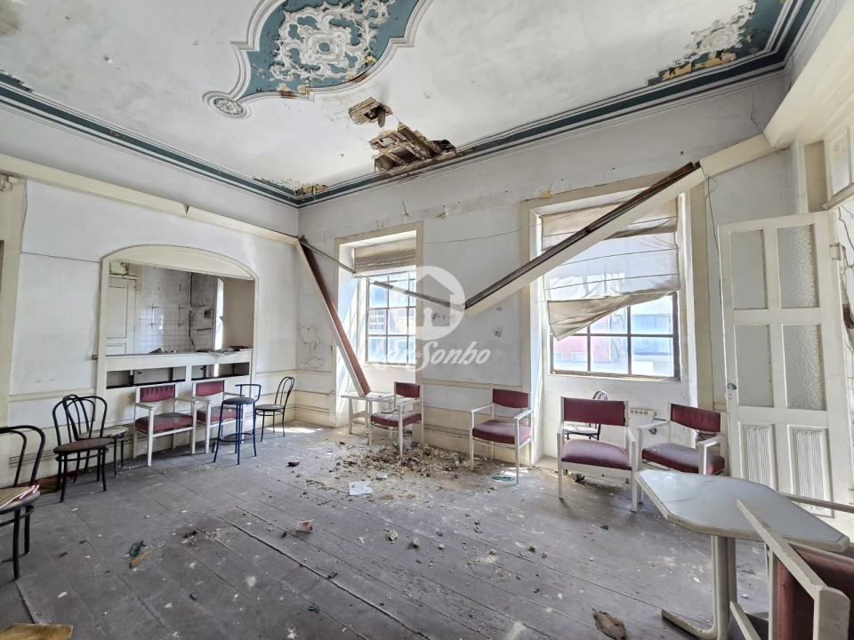 Prédio para Venda em Vila do Conde Foto 13