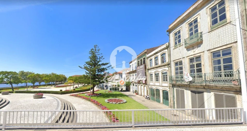 Prédio para Venda em Vila do Conde Foto 3