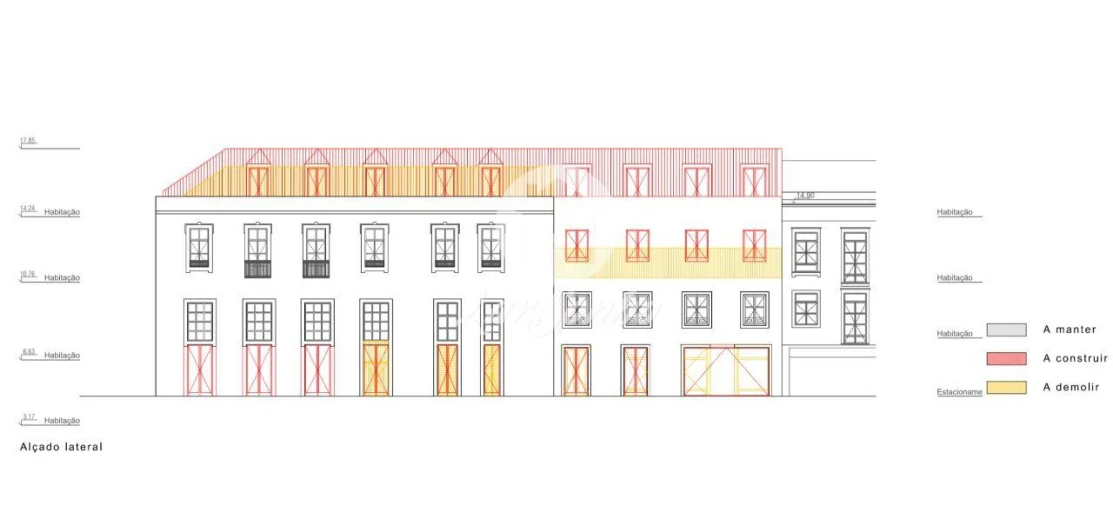 Prédio para Venda em Vila do Conde Foto 5