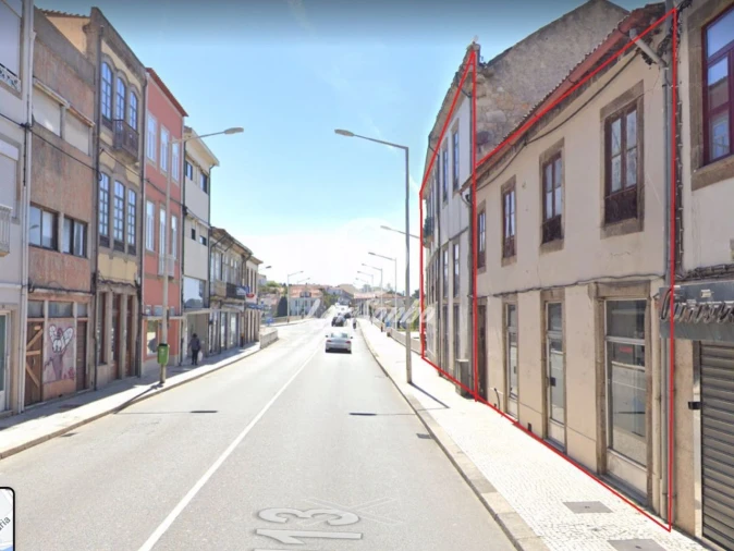 Prédio para Venda em Vila do Conde Foto 6