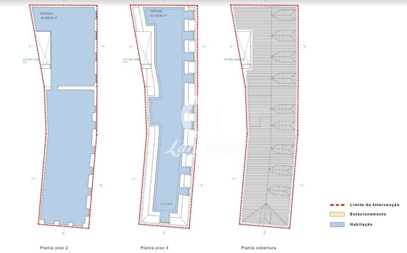 Prédio para Venda em Vila do Conde Foto 17