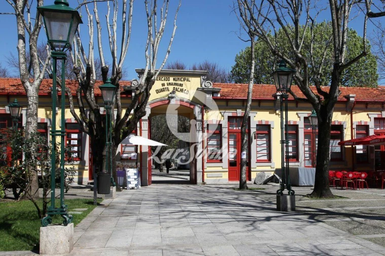 Prédio para Venda em Vila do Conde Foto 10