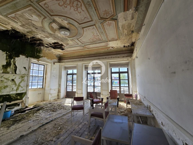 Prédio para Venda em Vila do Conde Foto 14