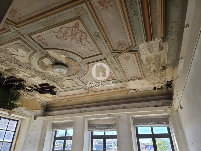 Prédio para Venda em Vila do Conde Foto 15