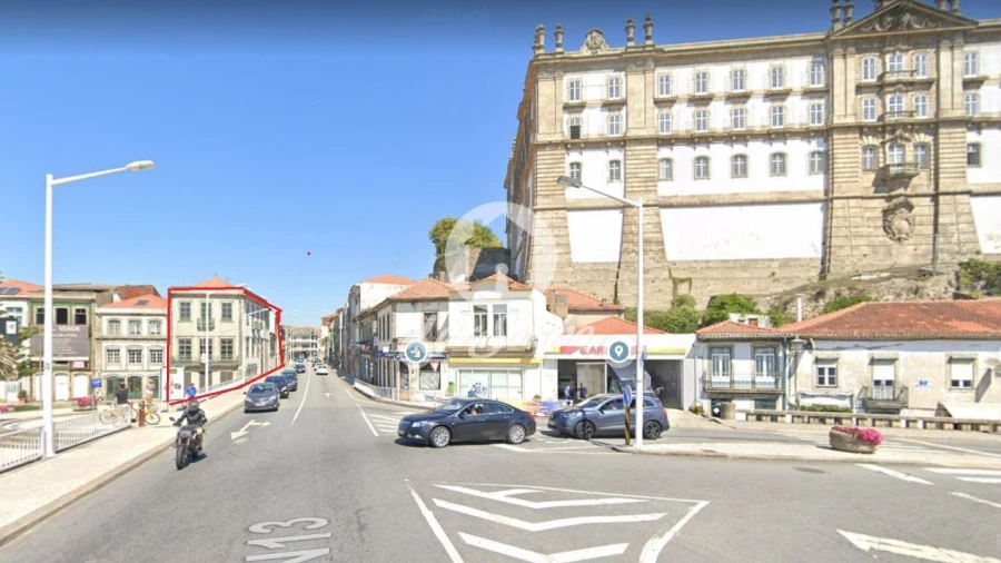 Prédio para Venda em Vila do Conde