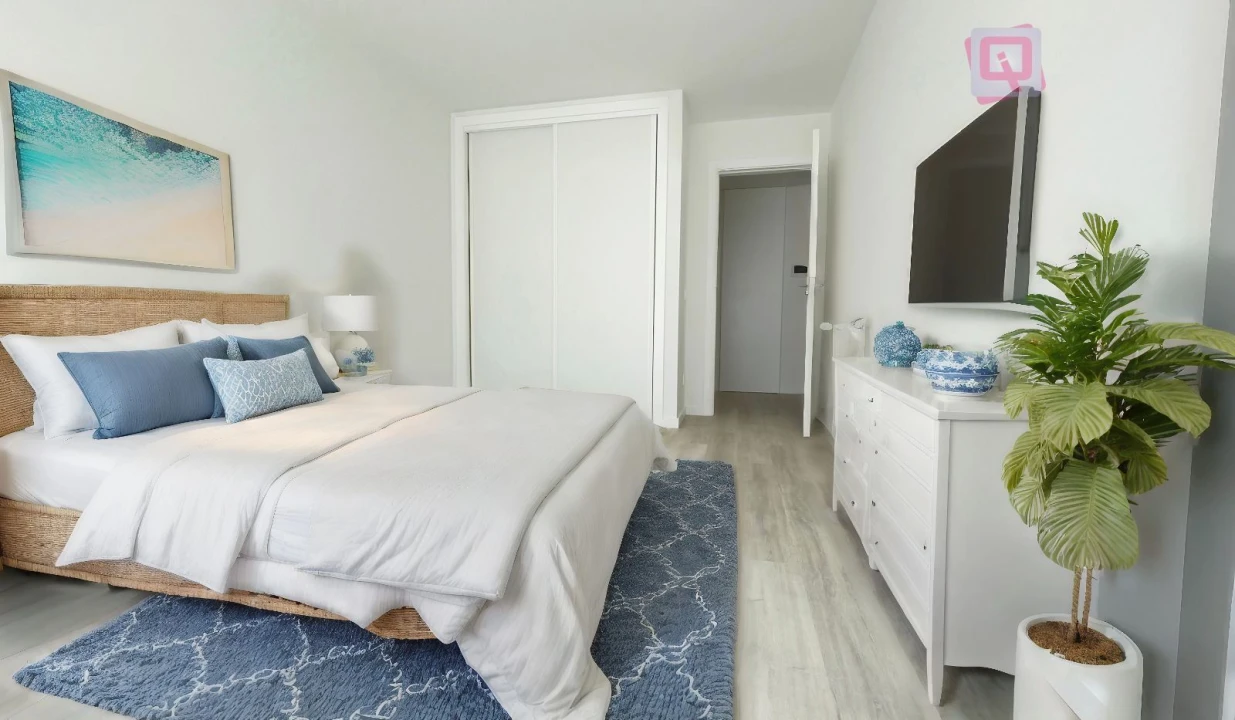 Apartamento T2 para Venda em Buarcos Foto 2