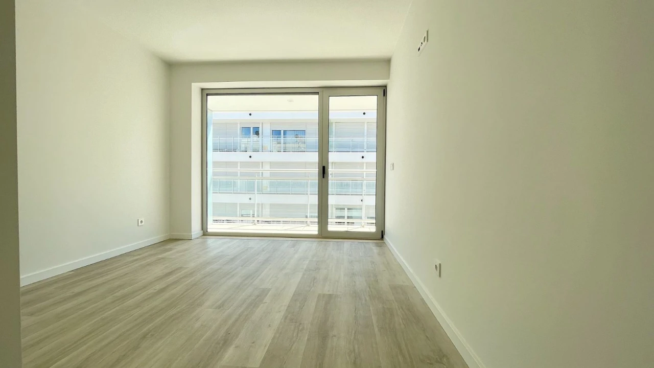Apartamento T2 para Venda em Buarcos Foto 8