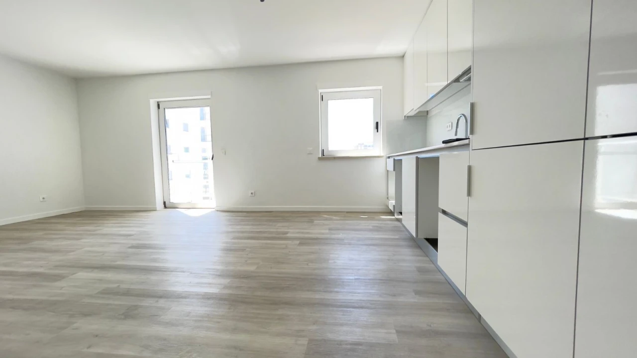 Apartamento T2 para Venda em Buarcos Foto 16