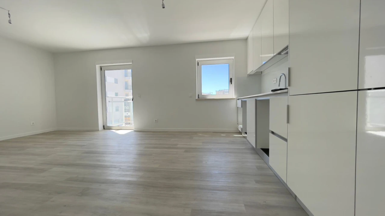 Apartamento T2 para Venda em Buarcos Foto 17