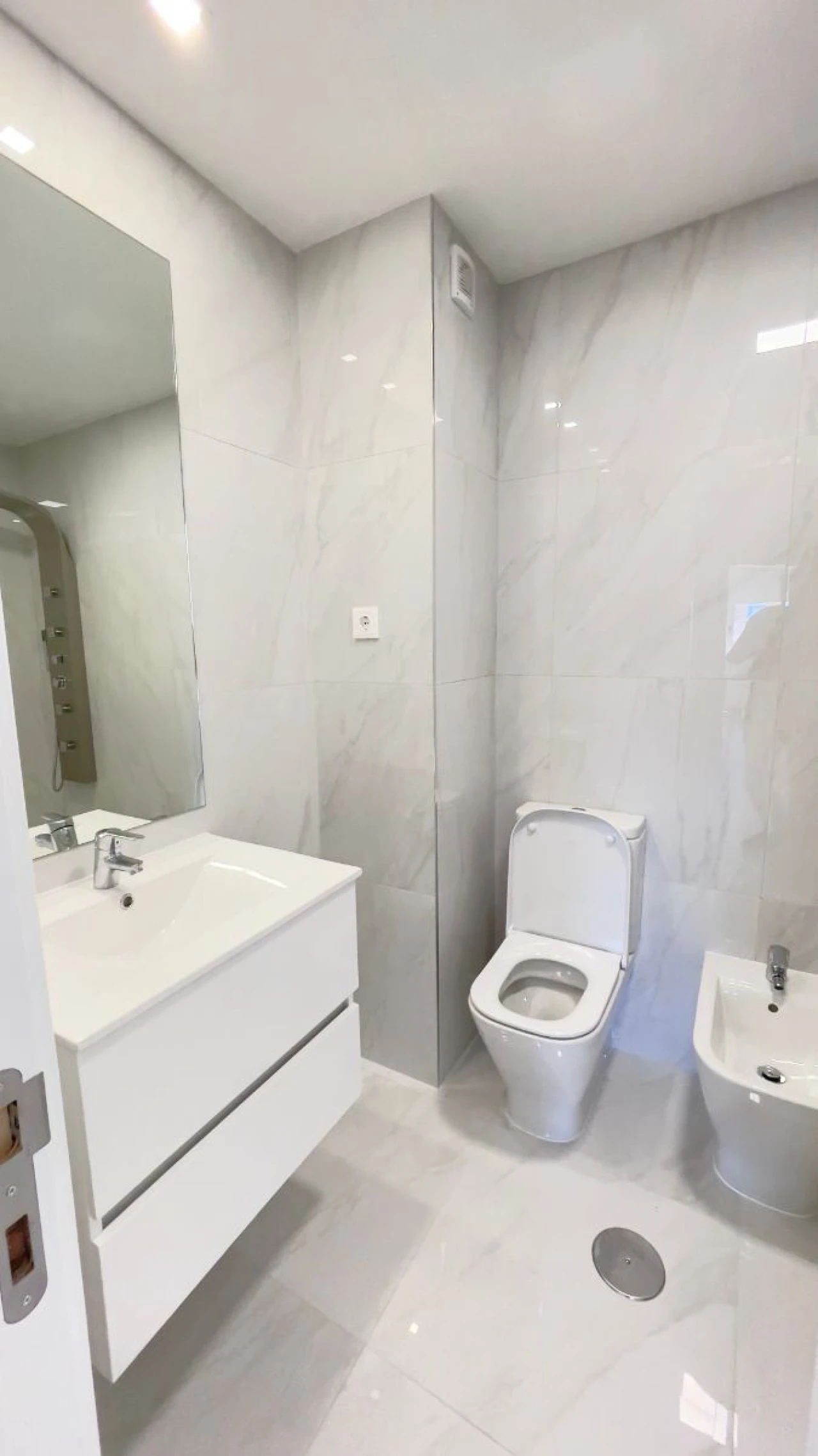 Apartamento T2 para Venda em Buarcos Foto 21