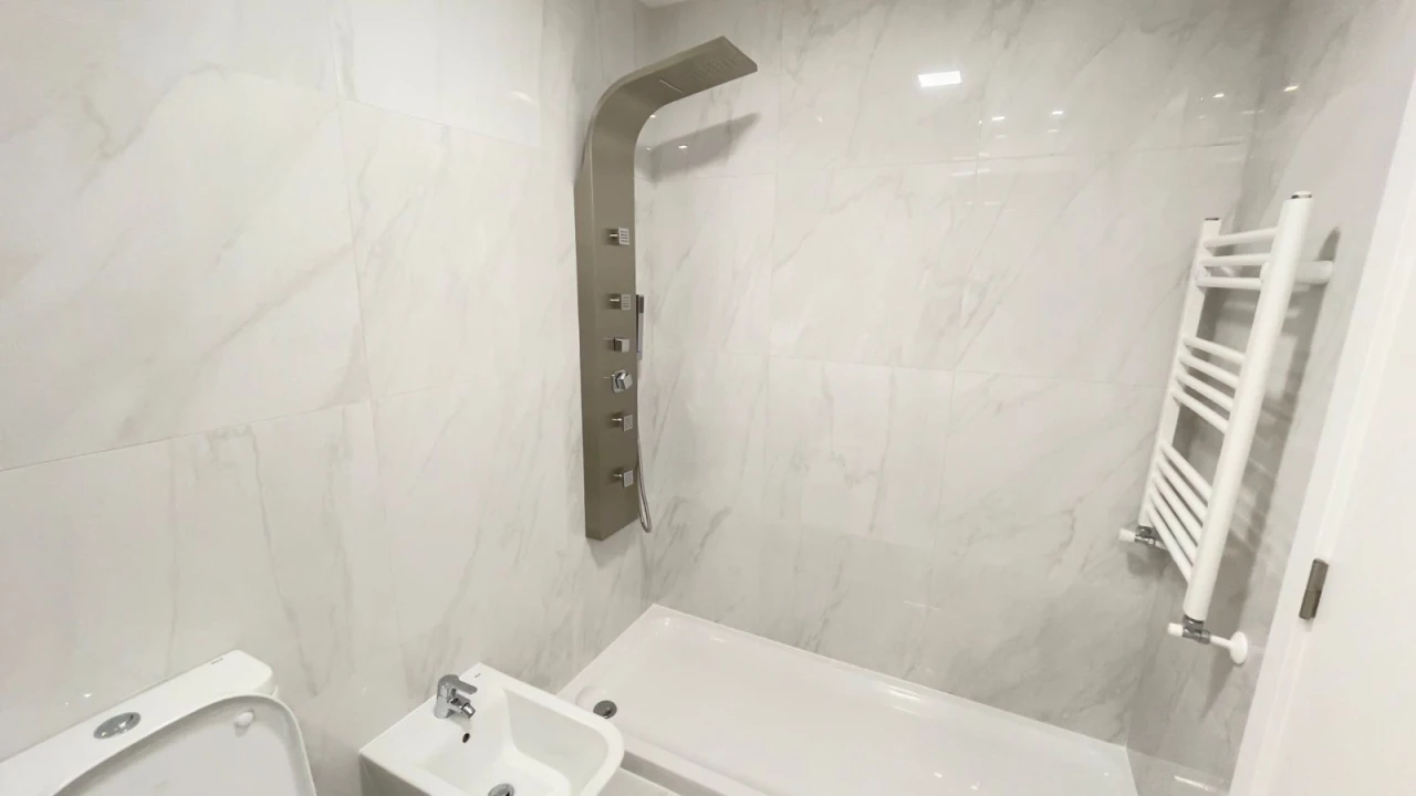 Apartamento T2 para Venda em Buarcos Foto 22