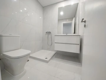 Apartamento T2 para Venda em Buarcos