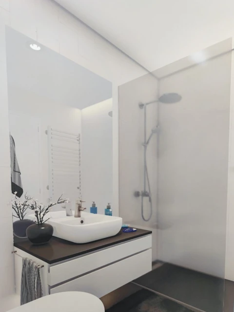 Apartamento T2 para Venda em Buarcos