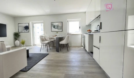 Apartamento T2 para Venda em Buarcos