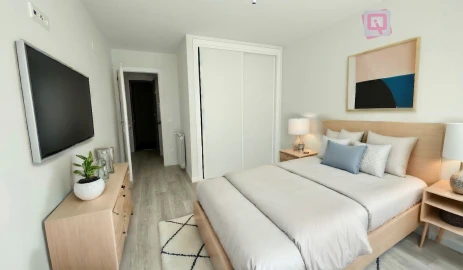 Apartamento T2 para Venda em Buarcos