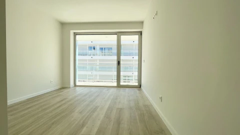 Apartamento T2 para Venda em Buarcos
