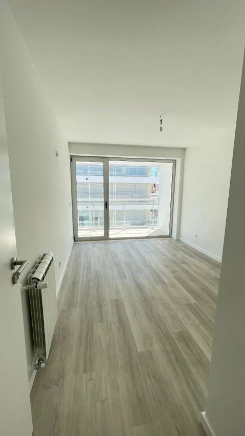 Apartamento T2 para Venda em Buarcos