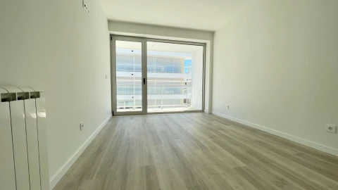 Apartamento T2 para Venda em Buarcos