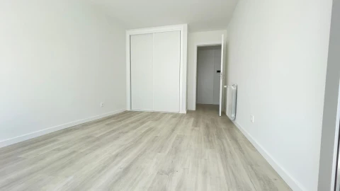 Apartamento T2 para Venda em Buarcos