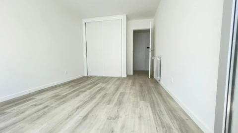 Apartamento T2 para Venda em Buarcos