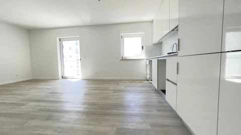 Apartamento T2 para Venda em Buarcos