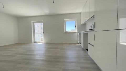 Apartamento T2 para Venda em Buarcos