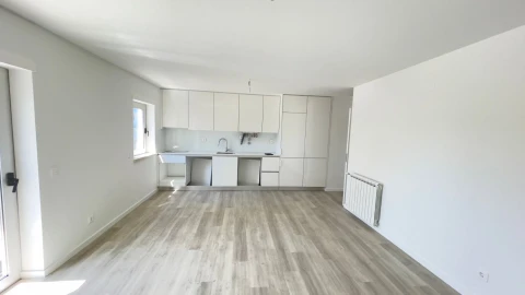 Apartamento T2 para Venda em Buarcos