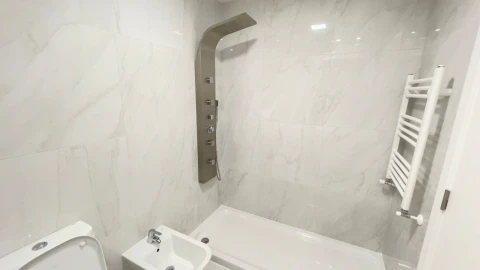 Apartamento T2 para Venda em Buarcos