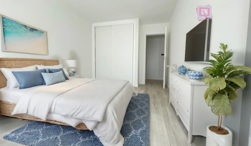 Apartamento T2 para Venda em Buarcos Foto 2