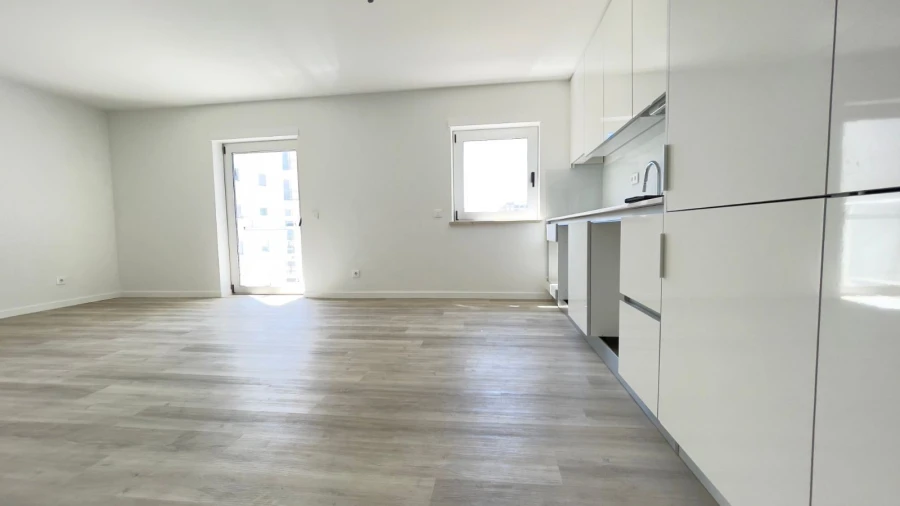 Apartamento T2 para Venda em Buarcos Foto 16