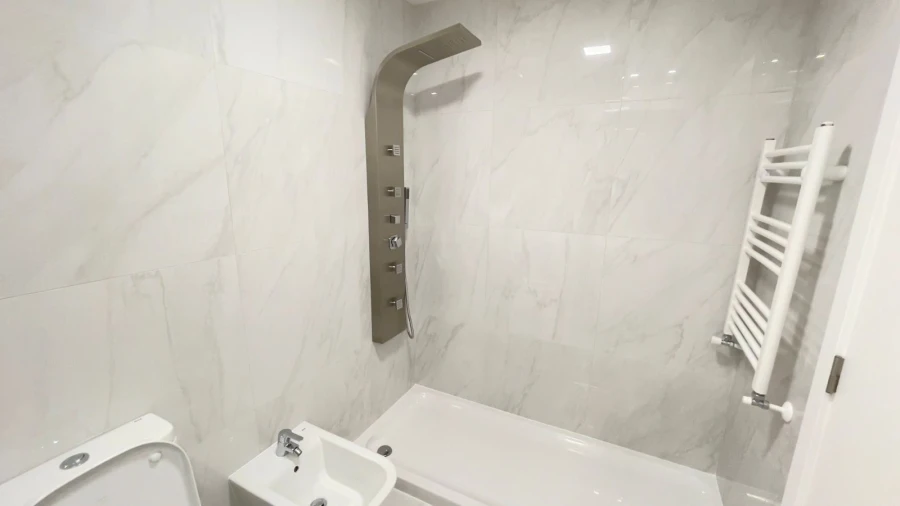Apartamento T2 para Venda em Buarcos Foto 22
